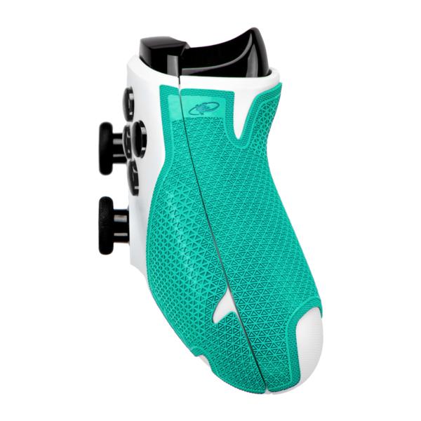 Lizard Skins DSP Controller Grip För Xbox One - Blågrön