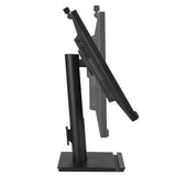 ASUS BE249QFK – set fra siden