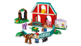 LEGO - Disney Pixar - Blaze's Horse Ranch (43304)