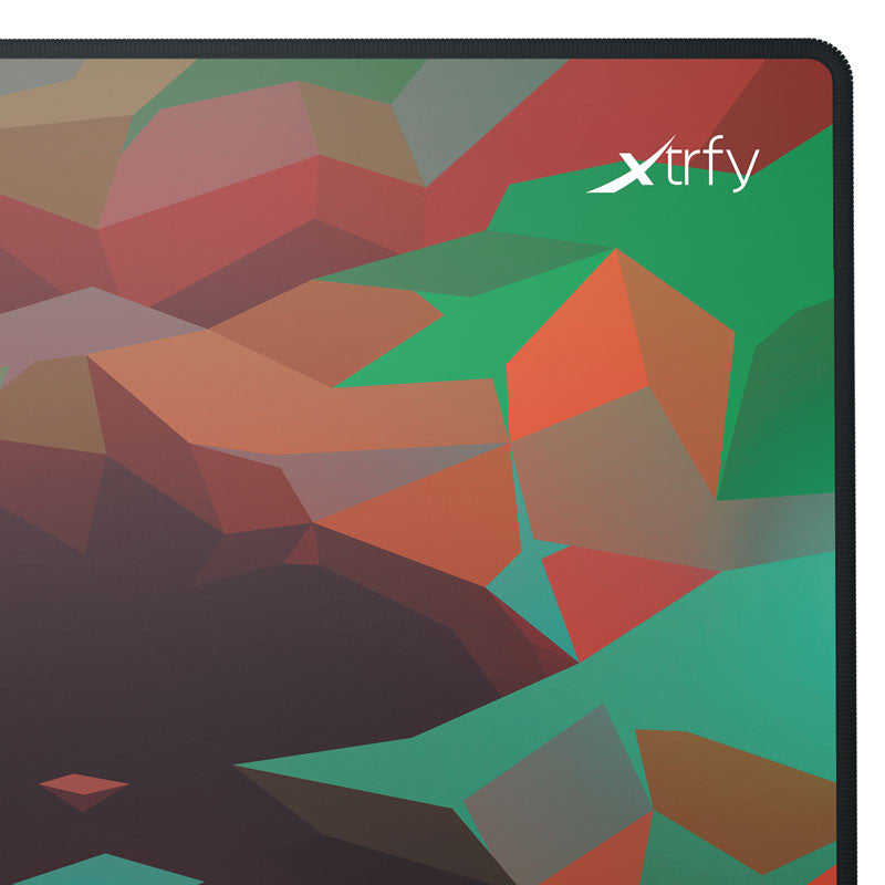 Xtrfy GP5, XL Musmatta, LITUS RÖD