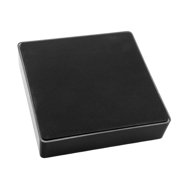 Xtrfy B4, Mus bungee, Svart