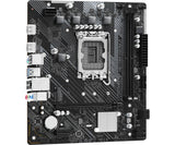 ASRock H610M-H2/M.2 DDR4 LGA1700 mATX
