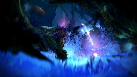 Ori The Collection Geekd