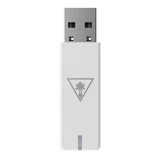 Turtle Beach Stealth 600 Gen 2 USB – Xbox – Hvid – hvid USB-modtager