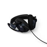 EPOS - H6 Pro Closed Gaming Headset - Svart