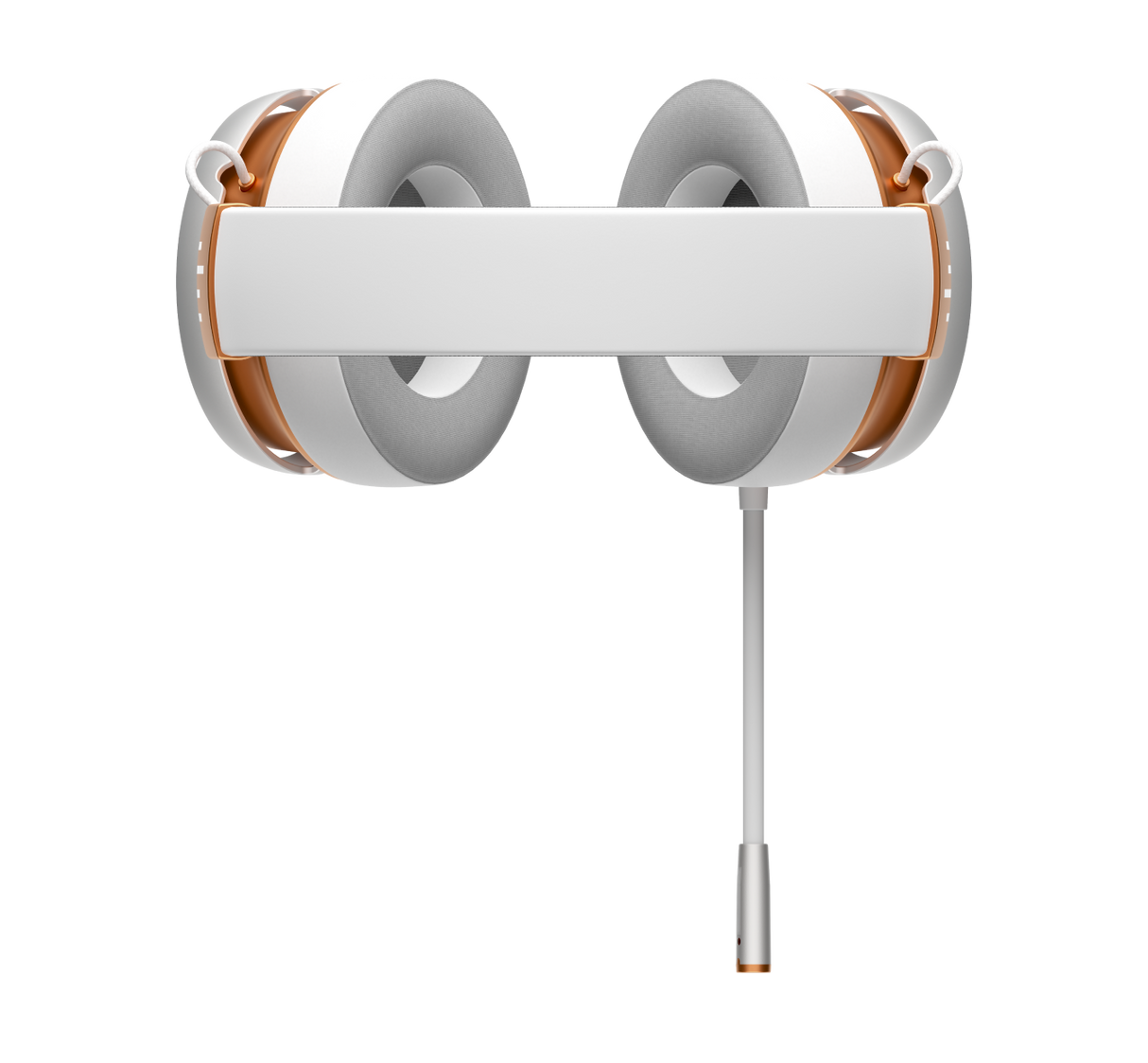 Dark Project - SONO-kabel - Vit