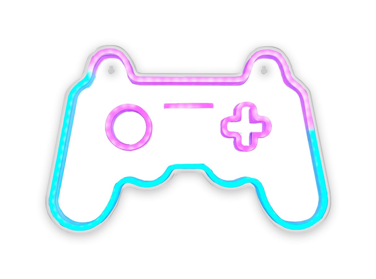 MECHARITE - RGBIC Controller LED Neon Lampe Mecharite