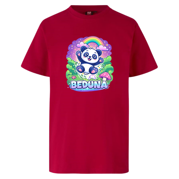Beduna Eventyr Tee