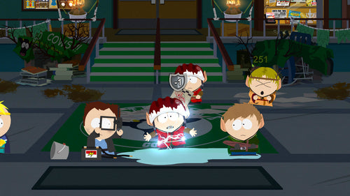 South Park: The Stick of Truth – Platinum Hits – Import – Xbox 360 – produkt- eller spilbillede 10