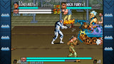 Marvel vs. Capcom Fighting Collection Switch Import – Gameplay, spilscene 14