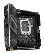 ASUS ROG STRIX B860-I GAMING WIFI (mITX, B860, LGA 1851, DDR5)