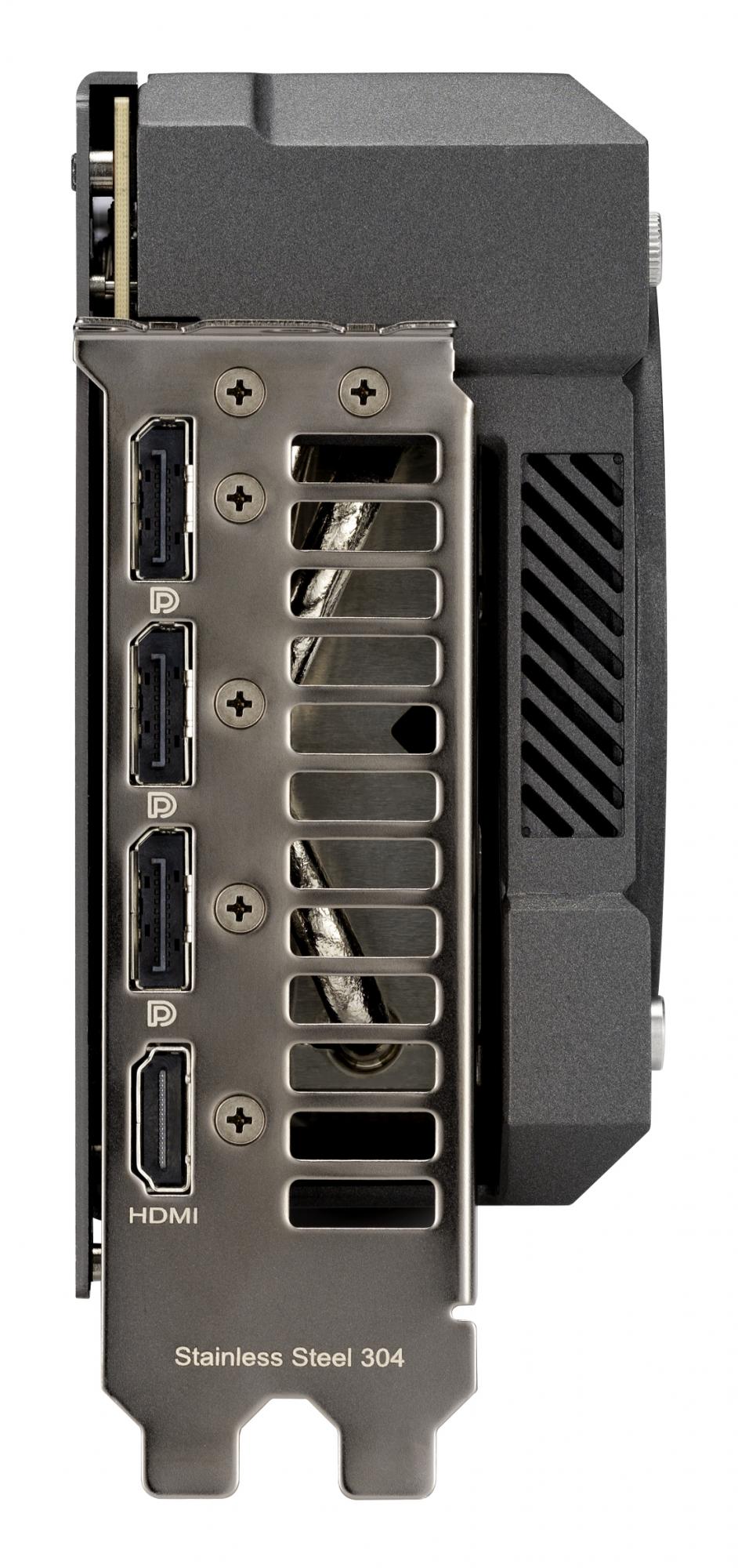 ASUS GeForce RTX 5060 TI 8GB TUF GAMING ASUS