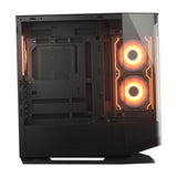 COUGAR FV270 ARGB, sort kabinet – produktdetalje