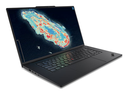 Lenovo ThinkPad T1g Gen 8 U7 255H 32GB 1TB RTX 5060 W11Pro – visning 2