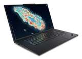 Lenovo ThinkPad T1g Gen 8 U7 255H 32GB 1TB RTX 5060 W11Pro – visning 2