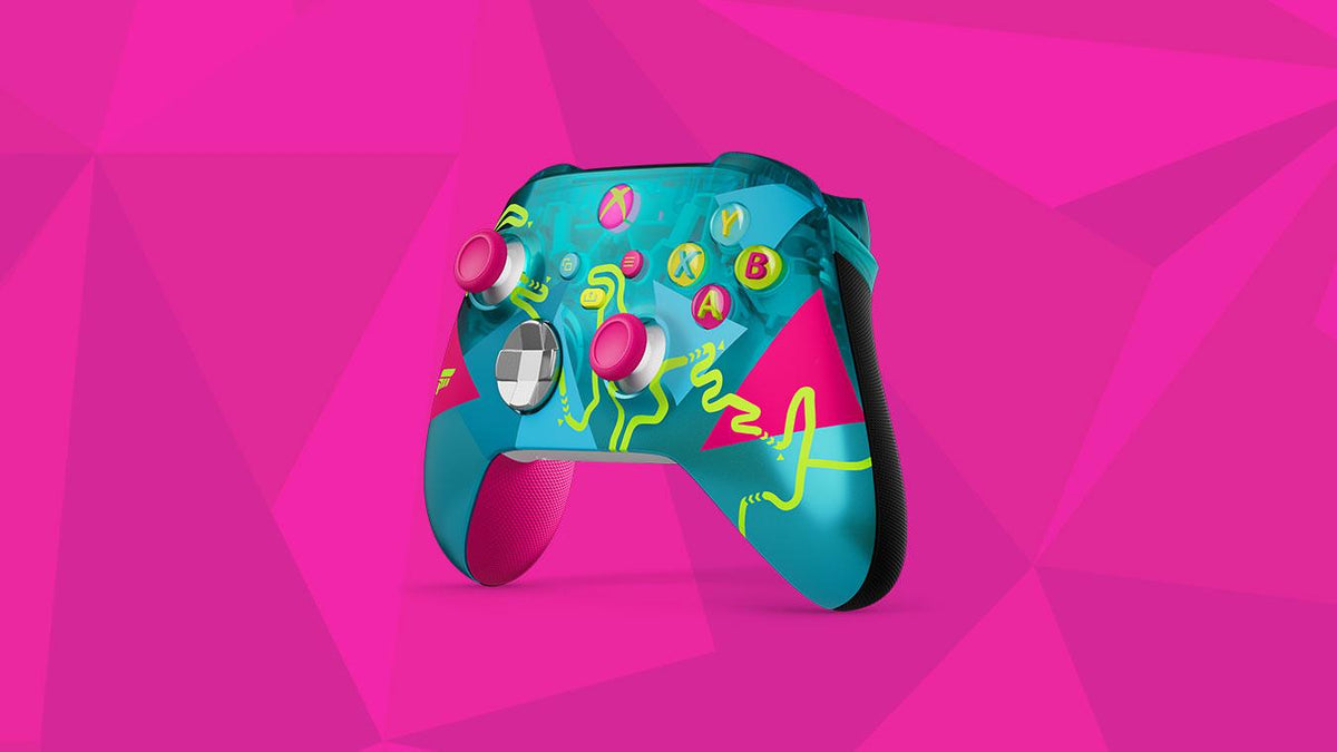Forza Horizon 6 Limited Edition - Wireless Controller Geekd