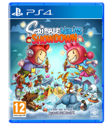 Scribblenauts Showdown – PlayStation 4