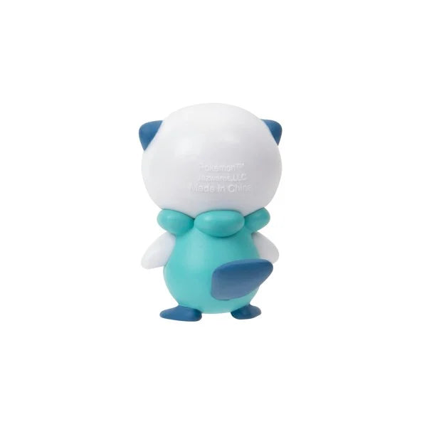 Pokemon - Battle Figure 8 Pk (PKW3615)