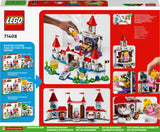 LEGO Super Mario - Peach&#039;s Castle Expansion Set (71408)