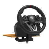 HORI - Racing Wheel Overdrive + 7-växlad Racerväxelpaket För PC (Windows 11/10)