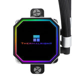 Thermalright Frozen Prism 360 Black ARGB - 360 Mm AIO