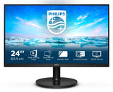 Philips V-line 241V8L 24 1920 X 1080 (Full HD) VGA (HD-15) HDMI 75Hz