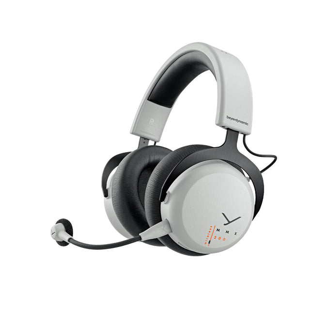 Beyerdynamic - MMX 200 Wireless gaming headset Beyerdynamic