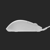 Endgame Gear OP1 RGB - Wired Gaming Mus - Vit