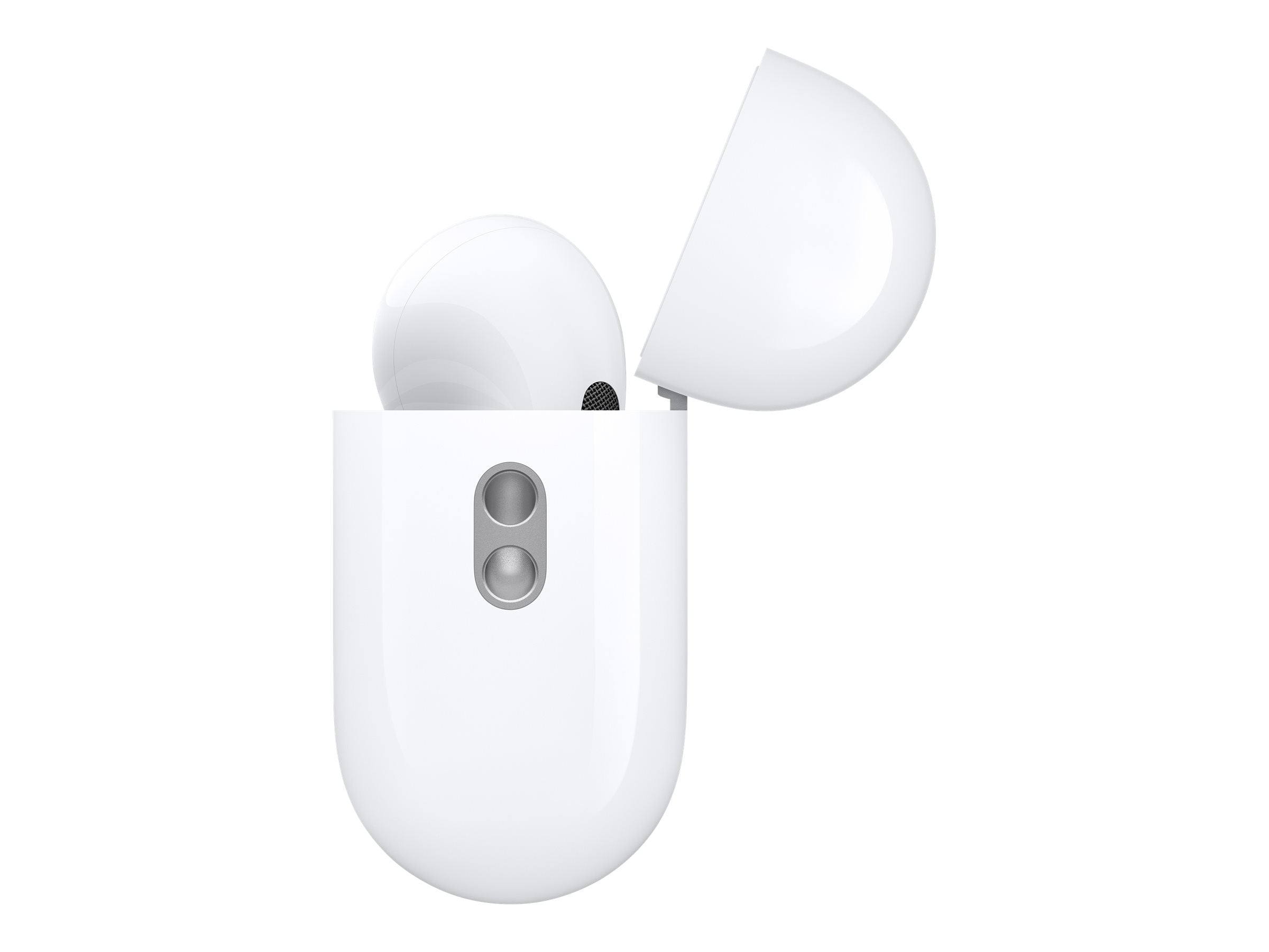 Apple AirPods Pro Wireless True Wireless Hörlurar Vit