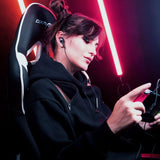 Roccat Syn Buds Core Svart In-Ear Headset
