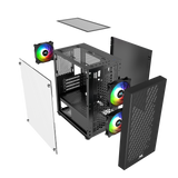 Nordic Gaming Mjolner Spelfodral