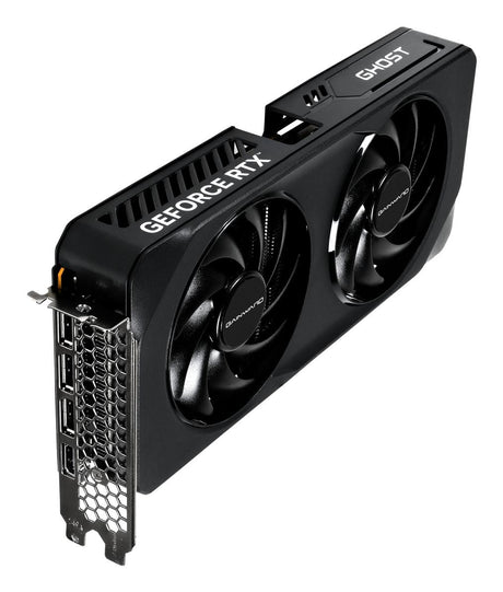 Gainward GeForce RTX 5050 Ghost 8GB, graphics card DLSS 4, 3x DisplayPort, 1x HDMI 2.1 Gainward