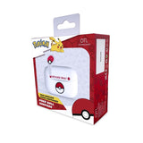 Pokémon Pké Ball Tws Earpods