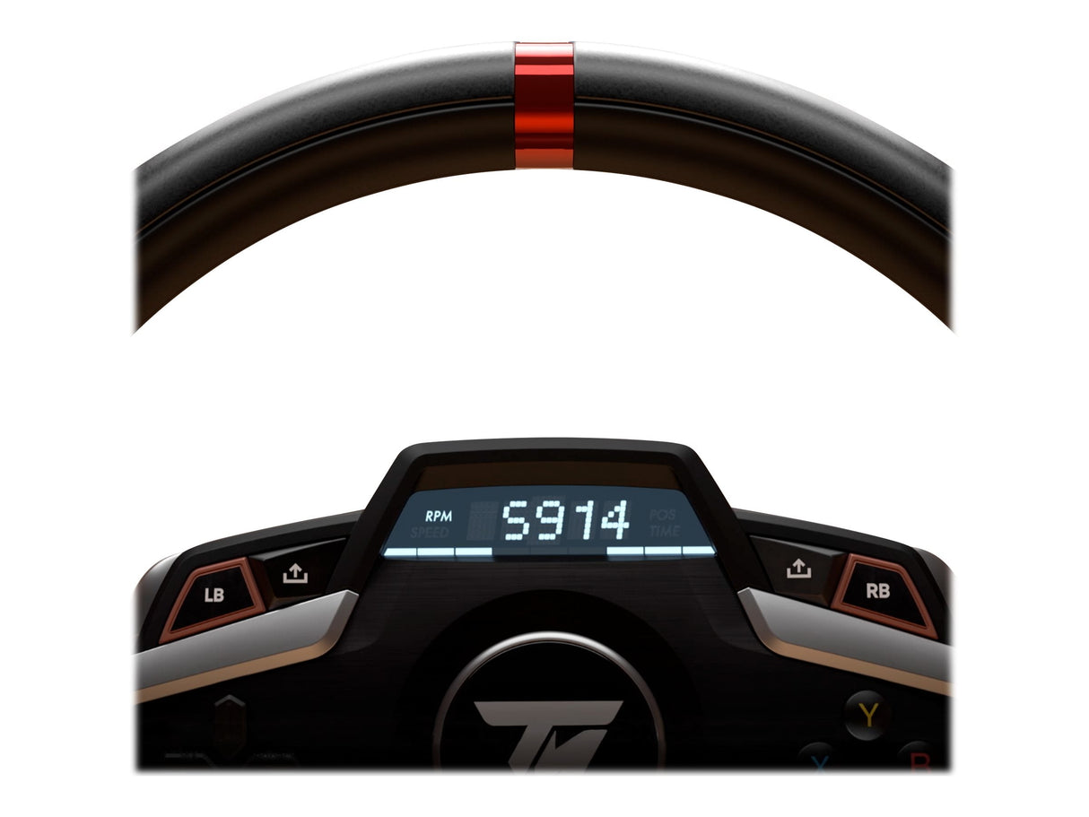 ThrustMaster T248 Ratt- Och Pedalset PC XBOX