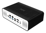 Zotac ZBOX CI669 Nano – skråt bagfra