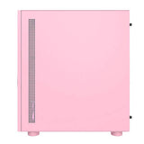 Datorfodral Darkflash DLM21 Mesh (rosa)
