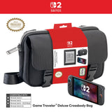 Nacon - Horizontal Shoulder Bag - Nintendo Switch 2 Nacon