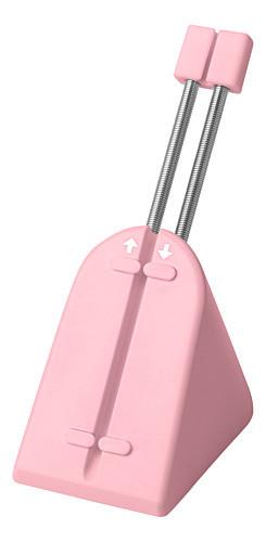 PA85 Mouse Bungee, Pink deltaco_gaming