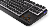 ENDORFY Thock TKL Wireless Pudding (schwarz. DE-Layout. Kailh Box Red) Endorfy