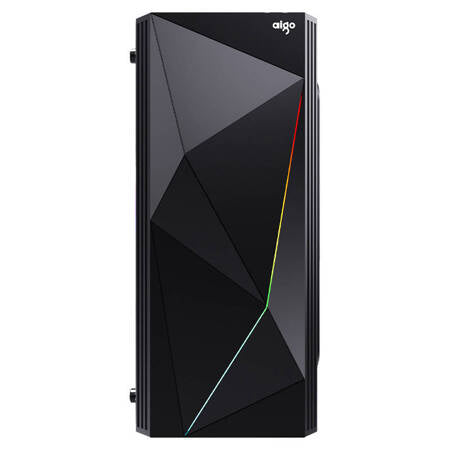 Aigo RAINBOW 2 Datorfodral (svart)