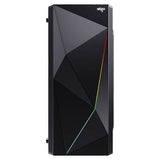 Aigo RAINBOW 2 Datorfodral (svart)