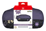 HORI - Adventure Pack for Switch 2 (Gengar & Mimikyu) - Purple HORI