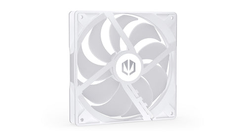 140mm ENDORFY Stratus 140 White PWM ARGB Endorfy