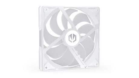 140mm ENDORFY Stratus 140 White PWM ARGB Endorfy