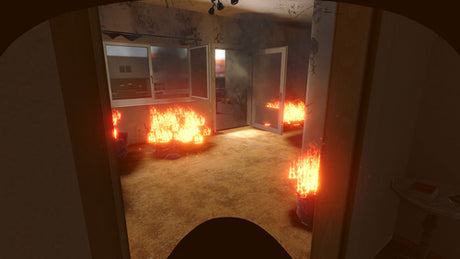 Emergency Call - The Attack Squad – spilbillede 17