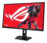 Asus ROG Strix XG27UCSR (68.6 cm (27 inches), black, UltraHD/4K, Fast-IPS, dual-mode, 160Hz panel)