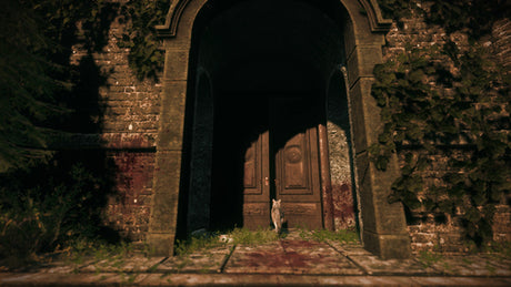 Maid of Sker – PlayStation 4 – skærmbillede fra spillet