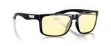 Gunnar Intercept - Onyx - Amber Gunnar Optiks LLC