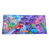 Shady's Mouse Pad XL - 90 X 40 Cm + Autograf