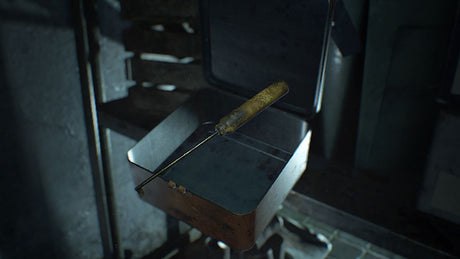 Resident Evil VII (7) Playstation Hits